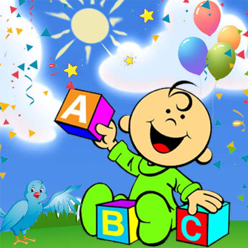 Baby Games and Toddler Games 1.3
