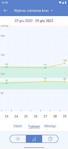 MedM Health screenshot 8