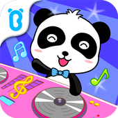 My Little DJ icon