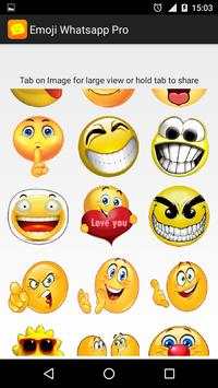 emoji whatsapp pro screenshot 7