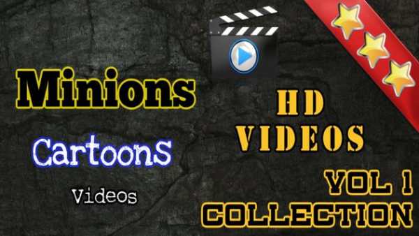 Mini Cartoon Videos स्क्रीनशॉट 2