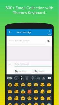 Smart Emoji Keyboard 2019 screenshot 7
