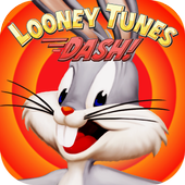 Looney Toons Dash возрожден иконка