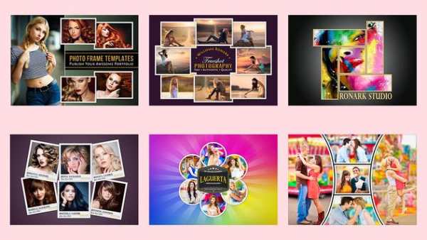 Pic Collage Maker screenshot 10