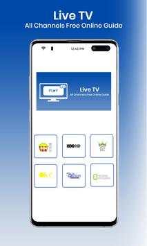 Live TV All Channels screenshot 5