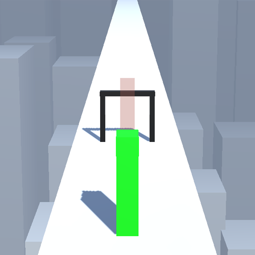 Jelly Game icon