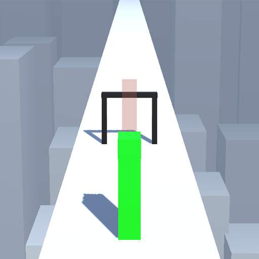 Jelly Game screenshot 8
