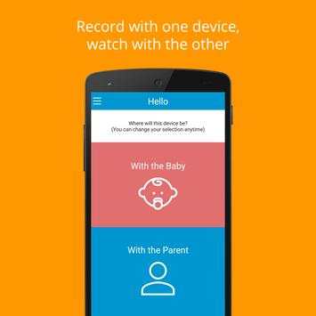 Invidyo Baby screenshot 4