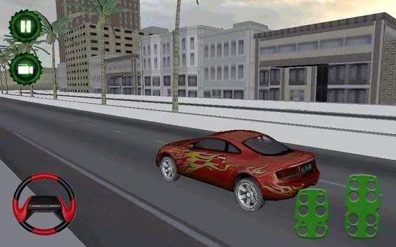 Car Parking Valley Reloaded screenshot 3