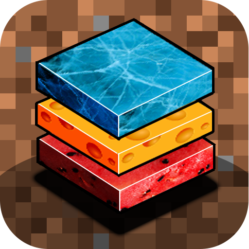 Stack icon