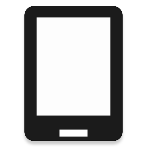 Ultra White Screen icon