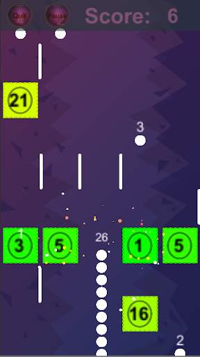 Brick and Ball: Multi Games screenshot 3