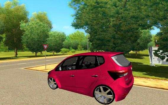 i20 Driving Simulator screenshot 1