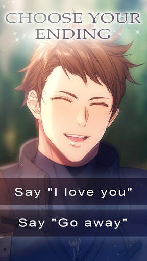 Destined Memories : Romance Otome Game screenshot 4