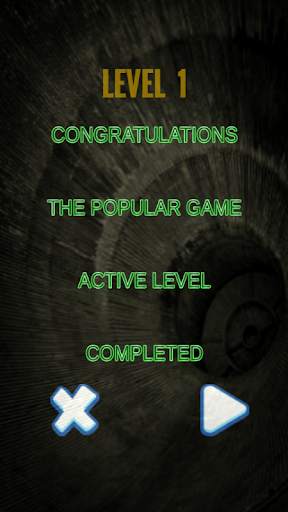 Brick Breaker Game Arcanoms screenshot 8