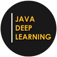 ikon Java Deep Learning: Core java