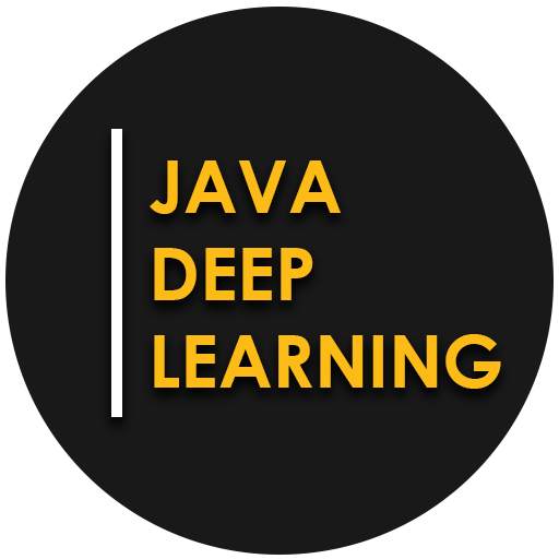 Java Deep Learning: Core java 1.0.4