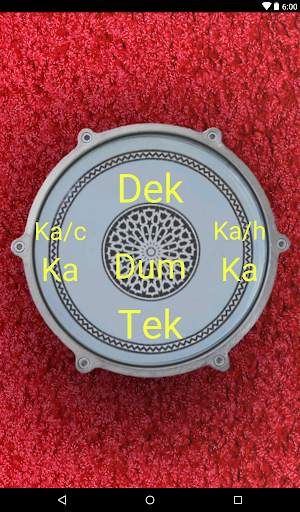 Darbuka Pad screenshot 5