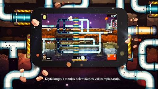 Loodgieter 3 screenshot 6