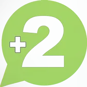Two account for WhatsApp