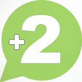 Two account for WhatsApp 4.0.0