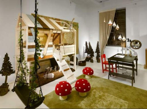 Childerns Playroom Design screenshot 11