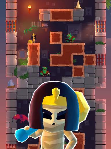 Once Upon a Tower screenshot 10