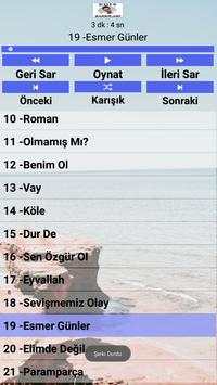 EDİS Şarkıları screenshot 2
