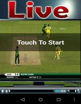 India Live Cricket TV Channels screenshot 2