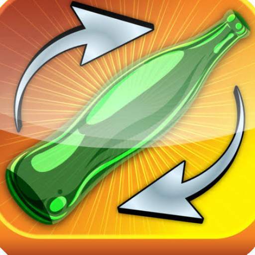 Spin Bottle for Cash 1.0