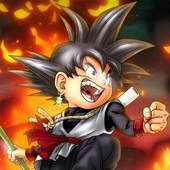 Guide Dragon Ball Z Super Saiyan Battle 2.0