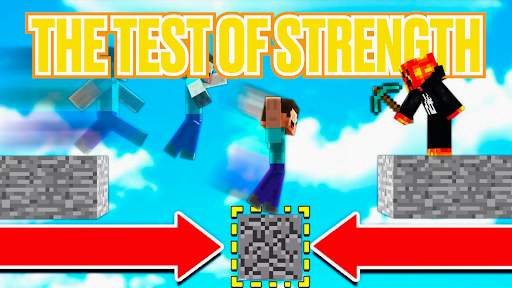 Parkour Maps in Minecraft MCPE screenshot 2