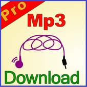 Mp3 Downloader Pro : Mp3 Song 1.1