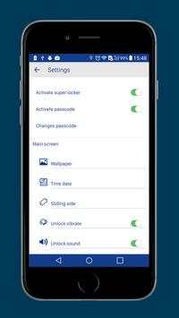 Apple Lock Pro screenshot 7