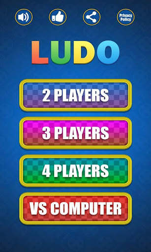 Ludo Champion2.0 screenshot 1