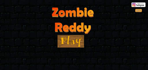 Game on Zombie Reddy screenshot 1