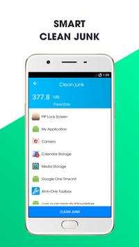 Ram Booster for Huawei screenshot 2
