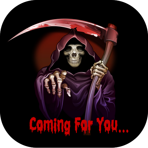 WAStickerApps - Stickers horreur halloween icon