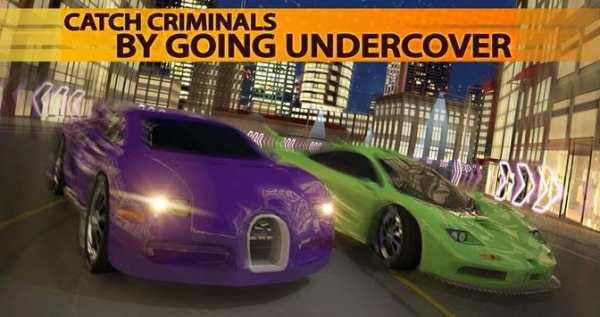 Extreme Furious Car Racing 3D screenshot 5