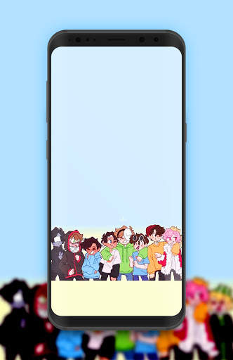 MYCT Wallpaper screenshot 8