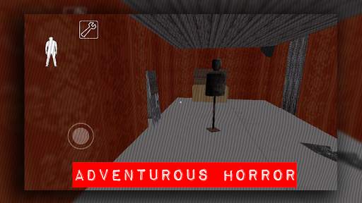 Granny Neighbor v3.2 The new Scary MOD Game screenshot 2