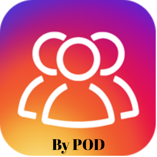 Free Social Media Likes and Followers icon
