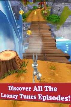Looney Toons Dash возрожден скриншот 2