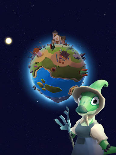 Dinosaurs Are People Too - Clicker Builder screenshot 16