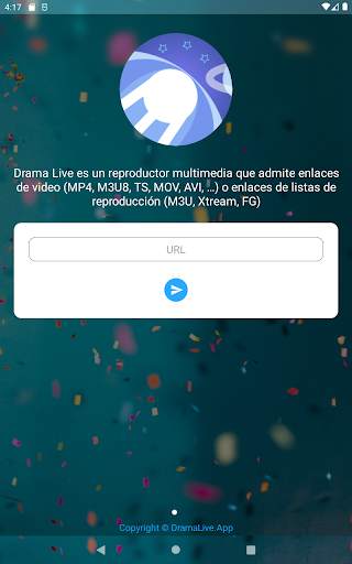 Drama Live | Video Player screenshot 10