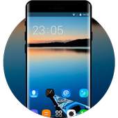 Theme for Lenovo vibe k5 & S850 HD 1.0.2
