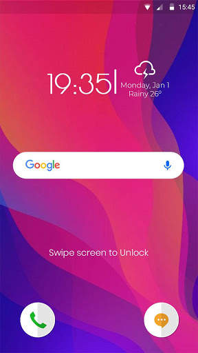 Theme For Oppoo A3s screenshot 3