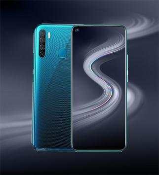Wallpapers for Infinix S5 Pro Wallpaper скриншот 1