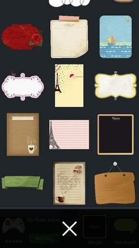 Text on Photo screenshot 5