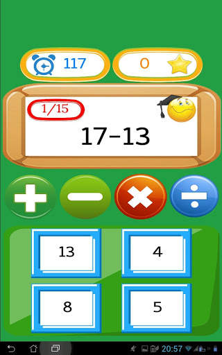 Math Games - Educational Kids Games screenshot 7